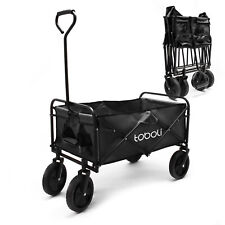 Toboli Chariot Enfant Pliable