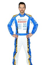 Top Kart Race Suit Go Kart Racing Suit All Sizes Available