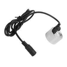 Brumisateur à Ultrasons à Tête Unique Pour étang Cheminée Paysage DC24V 650mA