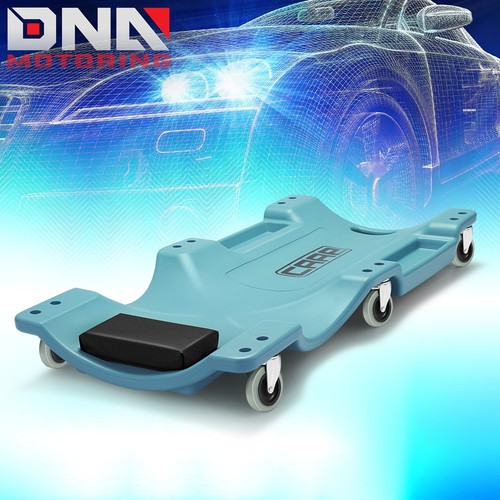 Low profile auto creeper - 40",