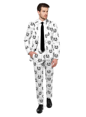 Opposuits stormtrooper - opposuits,