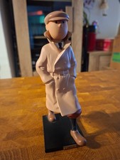 figurine tintin leblon