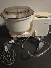 Vtg Bosch UM3 Universal Mixer 