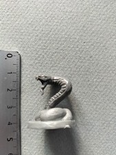 GIANT SNAKE WILDSPIRE REALM