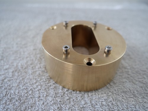 Base tonearm sme made - base,