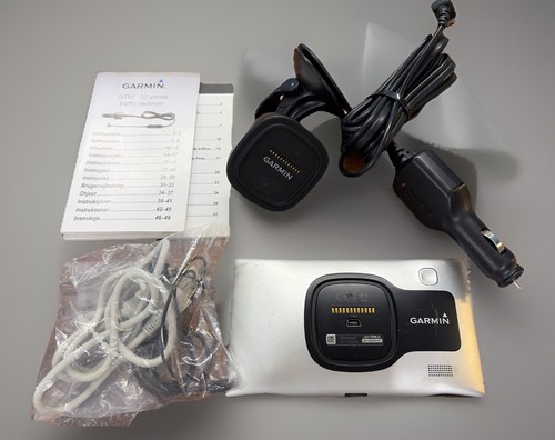 Garmin nuvi sat - garmin, lm