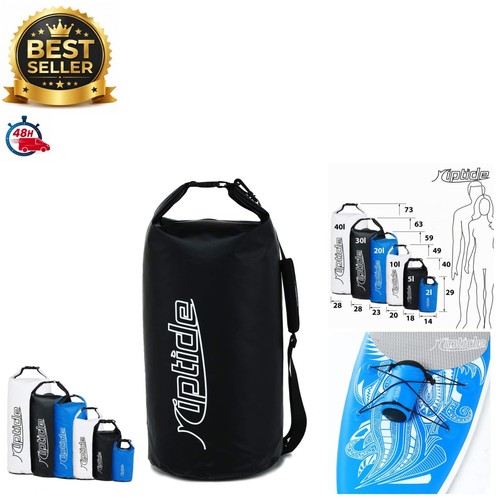 Sac étanche riptide - riptide,