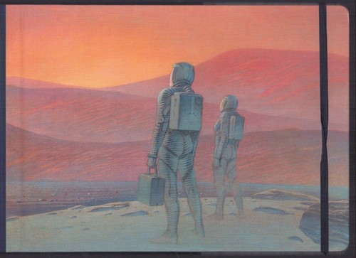 Schuiten tesson mars eo - .,