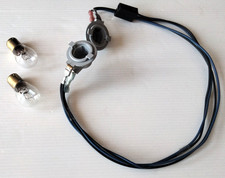 Faisceau électrique ampoule