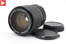 Objectif Olympus OM-SYSTEM