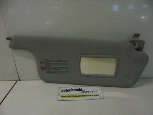 8200246822 fin parasol right - 8200246822,
