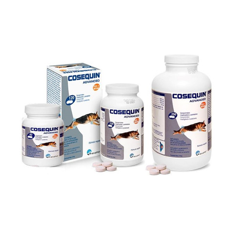 Cosequin advanced support - ha,