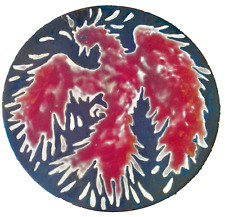 grand plat CÉRAMIQUE