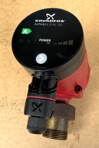 Circulateur grundfos alpha2 - grundfos, l