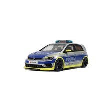 Volkswagen Golf VII R