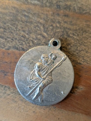 Médaille religieuse - ,