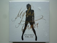 Mylene Farmer Coffret