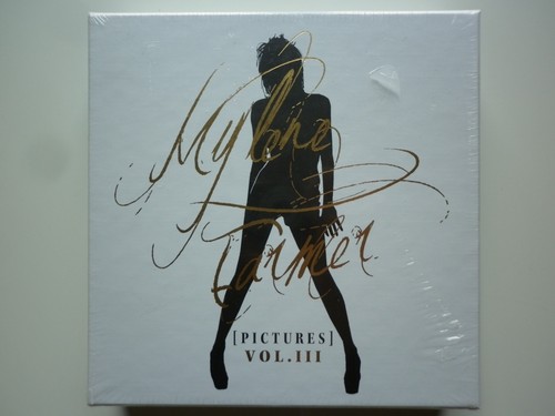 Mylene farmer coffret - mylene,