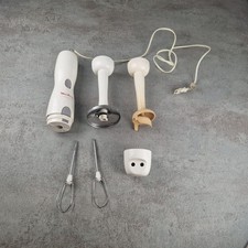 Robot marie turbo Moulinex