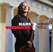Hans Theessink Wishing Well