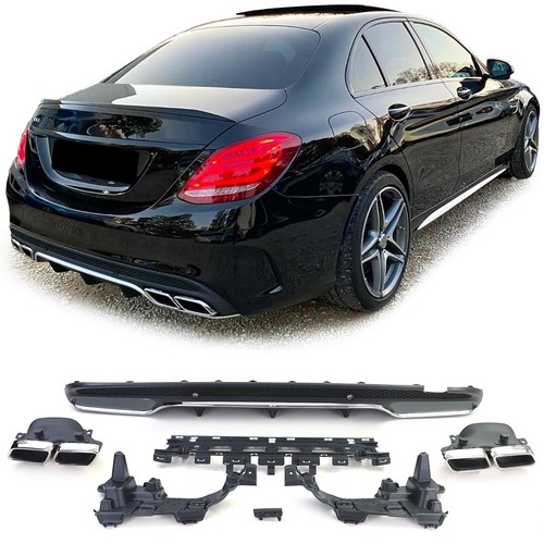 Sport diffuseur avec fin pipes - avec, fin-pipes