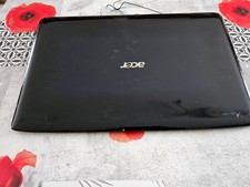 ACER Aspire 8920 Ecran complet