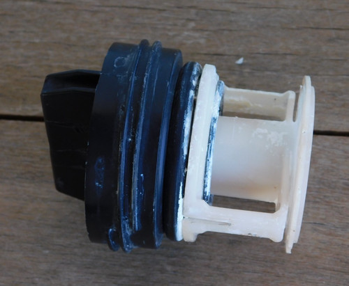 Bouchon joint vidange pour - vidange,