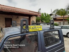 1990 Suzuki Santana Parts Use