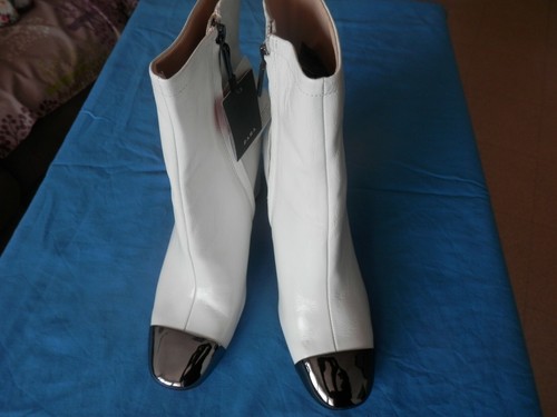 Chaussure femme cuir - chaussure,