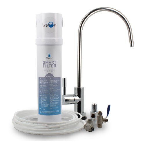 Système filtration eau - système,