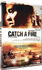 Dvd Catch a Fire