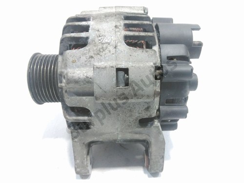 Alternateur 8200718724 renault - alternateur,
