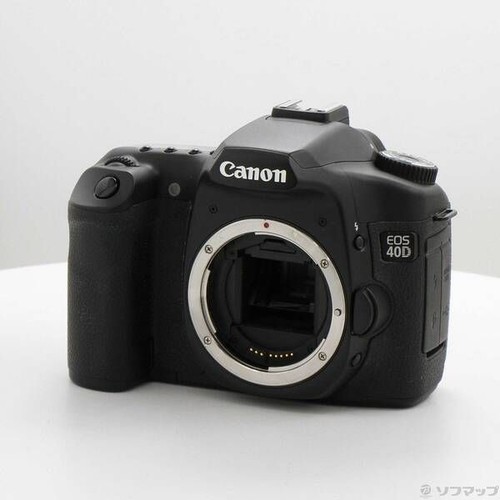 Appareil photo reflex