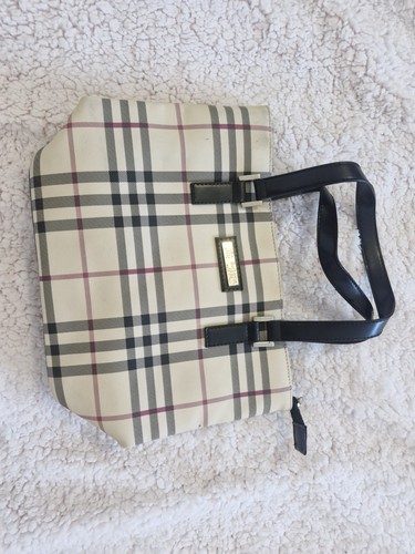 Burberry sac porté épaule - , à