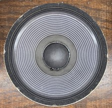 JBL E140-8 RECONED TO 2225H  15” Speaker Subwoofer 8 Ohm 500 Watt