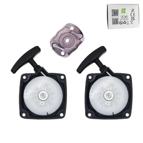 Kit démarrage lanceur - kit,
