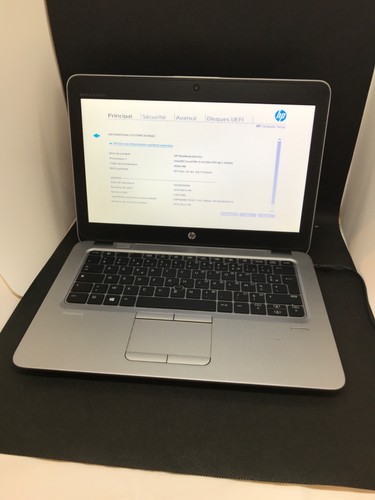 Elitebook 820 g3 - hp,
