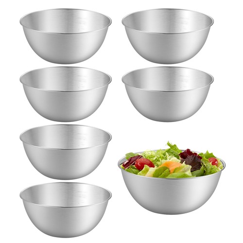 Pièces bol inox - pièces, à