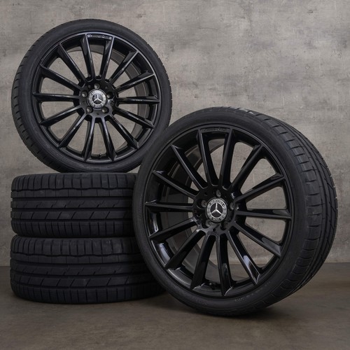 Mercedes classe amg - mercedes,