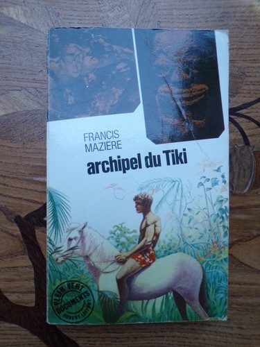 9129 maziere archipel - maziere, du