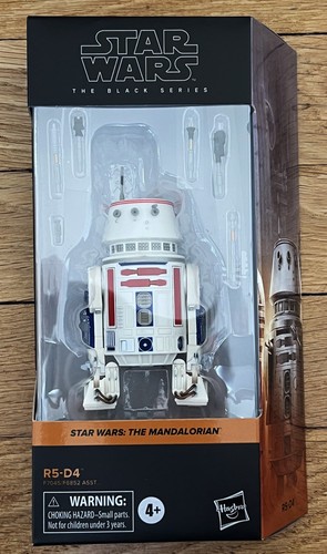 Star wars the black - wars,