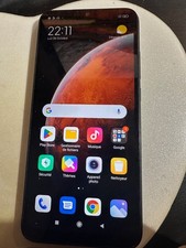 Xiaomi Redmi 9A - 32 Go - tous operateurs