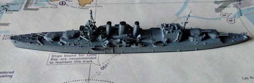 1250 neptun 1134 hms - 1/1250~neptun~n,