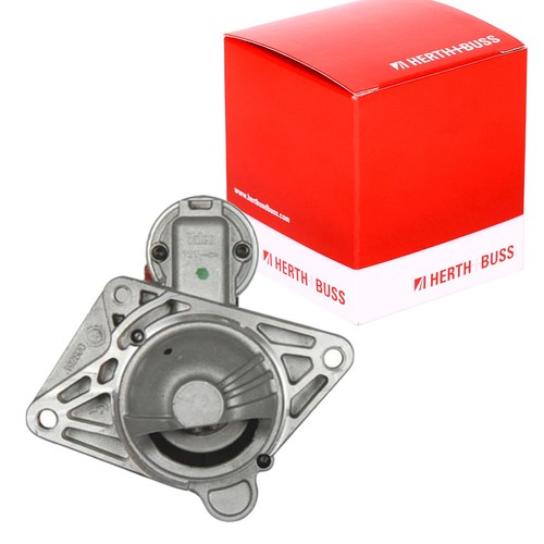 Herth buss elparts démarreur - herth+buss,