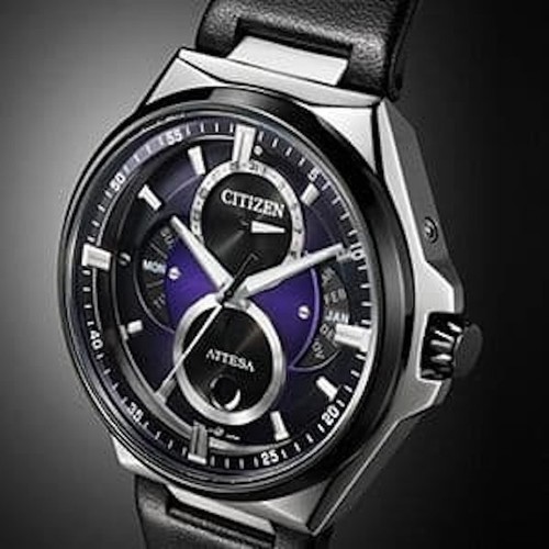 Citizen attesa bu0066 11w - citizen,