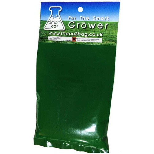 Sac libérateur co2 naturel - libérateur,