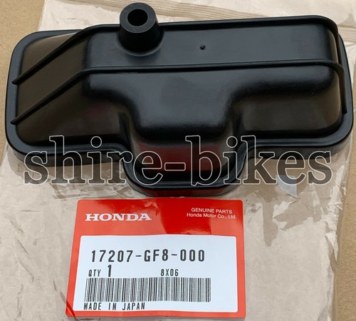 New genuine honda air filter - honda,