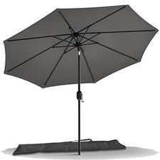 Grand Parasol Inclinable