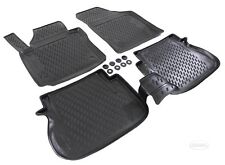 Tapis De Sol Caoutchouc À