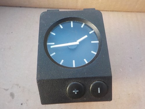 Montre horloge tableau bord - de,